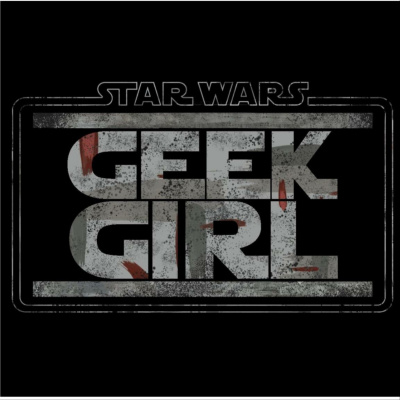 Star Wars Geek Girl