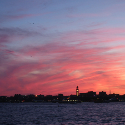 Cristina Gómezs Show