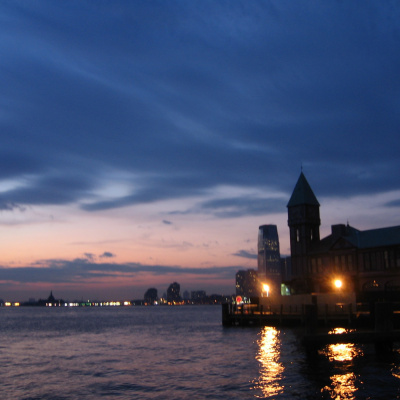 Cristina Gómezs Show