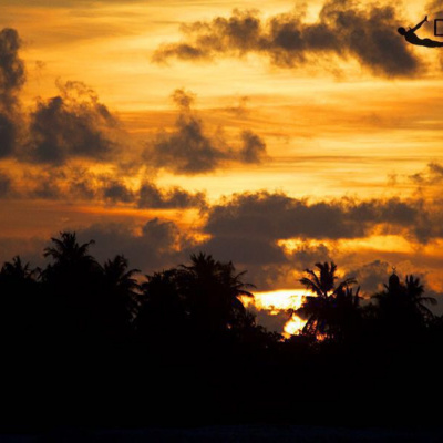 Cristina Gómezs Show