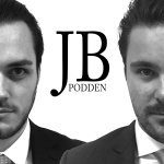 Jb-podden