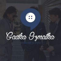 Gadka Szmatka odc. 6 - Dobrze ubrany facet