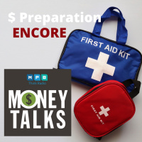 Money Talks: Prepare for Emergencies Encore