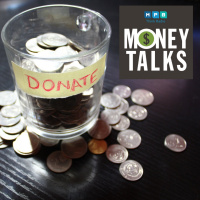 Money Talks: Charitable Giving 2021