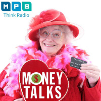 Money Talks | Valentines Day Spending