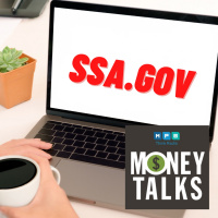 Money Talks: SSA.gov