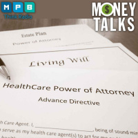 Money Talks | Will amp Estate Planning