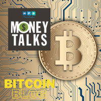 Money Talks: Bitcoin Blog