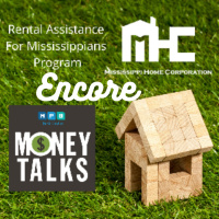 Money Talks: MS Home Corp Encore