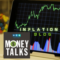 Money Talks: Inflation Blog