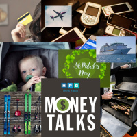 Money Talks: Open Topic 22222