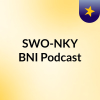Bni Swonky Networking Podcasts