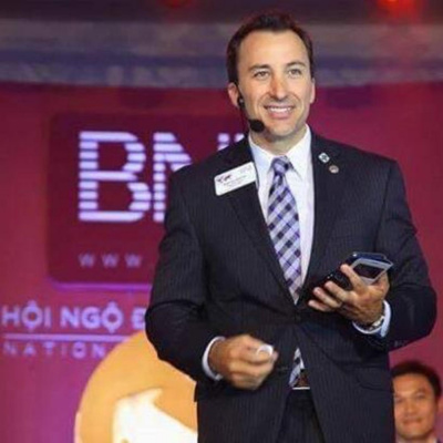 Bni Swonky Networking Podcasts