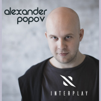 Alexander Popov - Interplay Radioshow 171