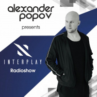 Alexander Popov - Interplay Radioshow #309
