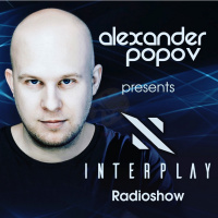 Alexander Popov - Interplay Radioshow #282