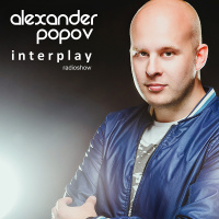 Alexander Popov - Interplay Radioshow 020