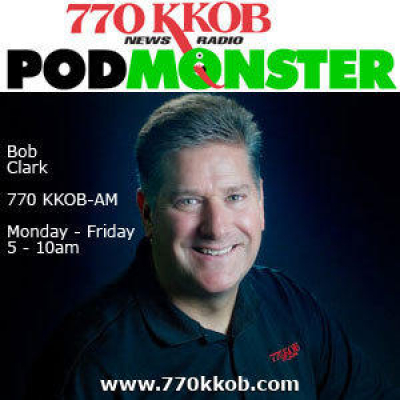 Bob Clark And The Morning Team