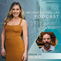 Ep370: Sustaining Momentum with Business Consultant and Systemization Expert Eric Beck