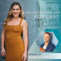 Ep384: Simplifying Success with Internationally-renowned Keynote Speaker Alan Stein Jr.