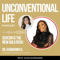 Ep431: GovCon is the New Gold Rush—and No One’s Talking About It