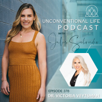 Ep378: Transforming Smiles, Lives, and Values with Celebrity Cosmetic Dentist Dr. Victoria Veytsman