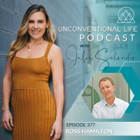 Ep377: Rewiring the Mindset for a Thriving Future with Real Estate Tycoon Ross Hamilton