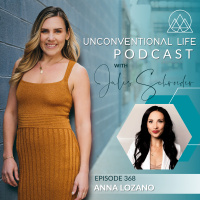 Ep368: Embodying a Multifaceted Success with Dynamic Entrepreneur Anna Lozano