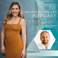 Ep373: Letting Compassion Drive Action with Philanthropic Entrepreneur Ian Bentley