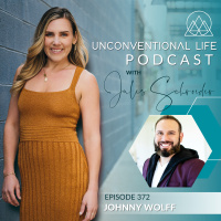 Ep372: Transforming Real Estate - Johnny Wolffs Co-living Revolution and Innovative Investment Journey