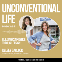 Ep440: Building Confidence Through Design with Movemama’s CEO Kelsey Garlock