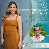 Ep381: Seizing Your Best Business Opportunity with Distinguished MA Expert Richard Parker