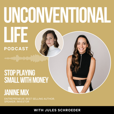 Unconventional Life With Jules Schroeder