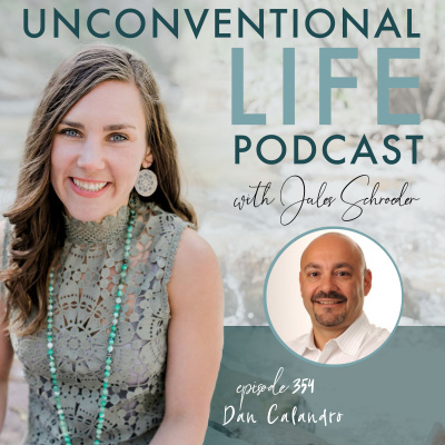 Unconventional Life With Jules Schroeder
