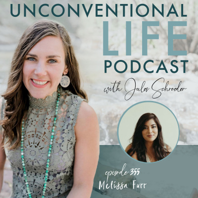 Unconventional Life With Jules Schroeder
