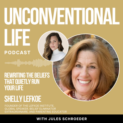 Unconventional Life With Jules Schroeder