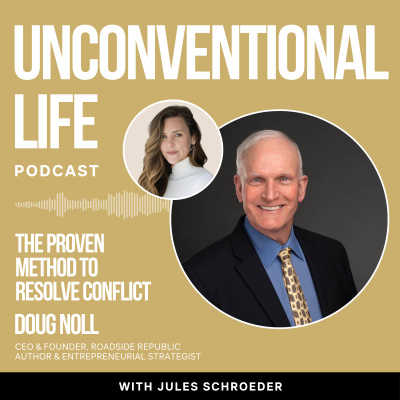 Unconventional Life With Jules Schroeder