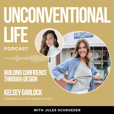 Unconventional Life With Jules Schroeder