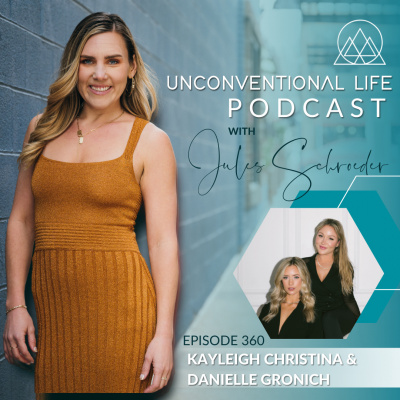 Unconventional Life With Jules Schroeder