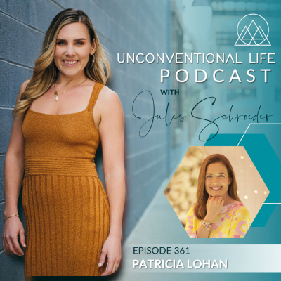 Unconventional Life With Jules Schroeder