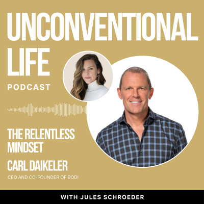 Unconventional Life With Jules Schroeder