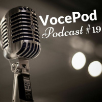 VOCEPOD #19 - Aprenda a fazer escolhas e mude seu destino!