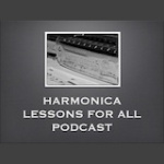 Harmonica Lessons For All With Matheus Verardino