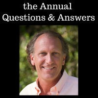 01-07-18 Annual Questions  Answers