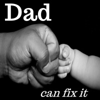 06-18-17 Dad Can Fix It