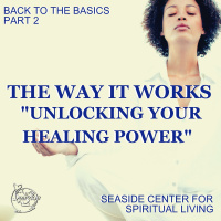 01-20-19 Back to the Basics, Part 2 - The Way It Works