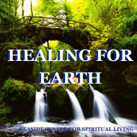 04-28-19 Healing for the Earth