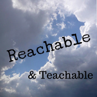 03-05-17 Reachable  Teachable