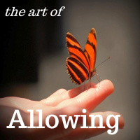 08-27-17 The Art of Allowing