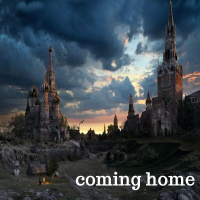 11-19-17 Coming Home